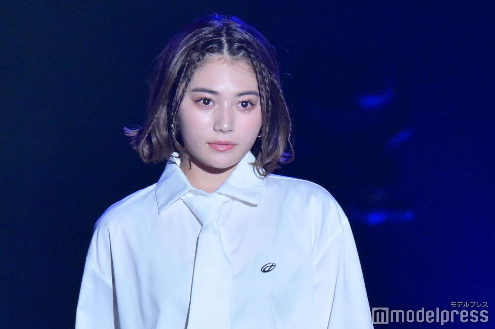 浪花ほのか（C）モデルプレス