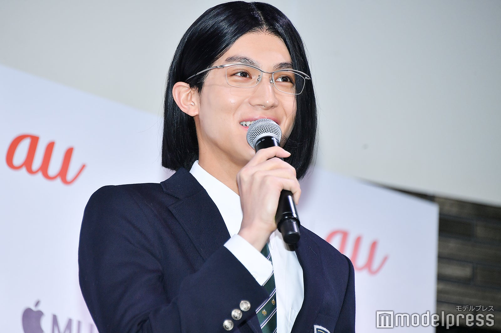 中川大志（C）モデルプレス