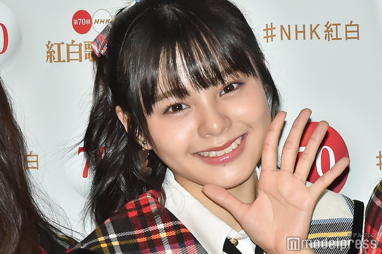 本間日陽 （C）モデルプレス