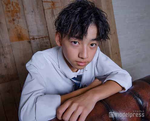 “日本一のイケメン高校生”ファイナリスト紹介12/敗者復活枠:纐纈大樹くん<男子高生ミスターコン2020>