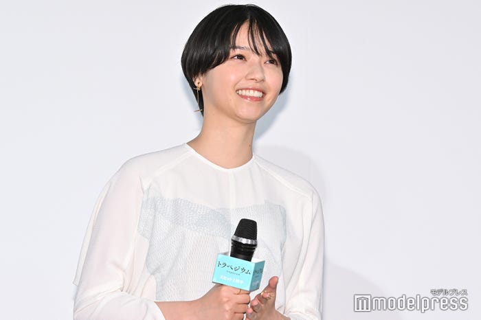 西野七瀬(C)モデルプレス