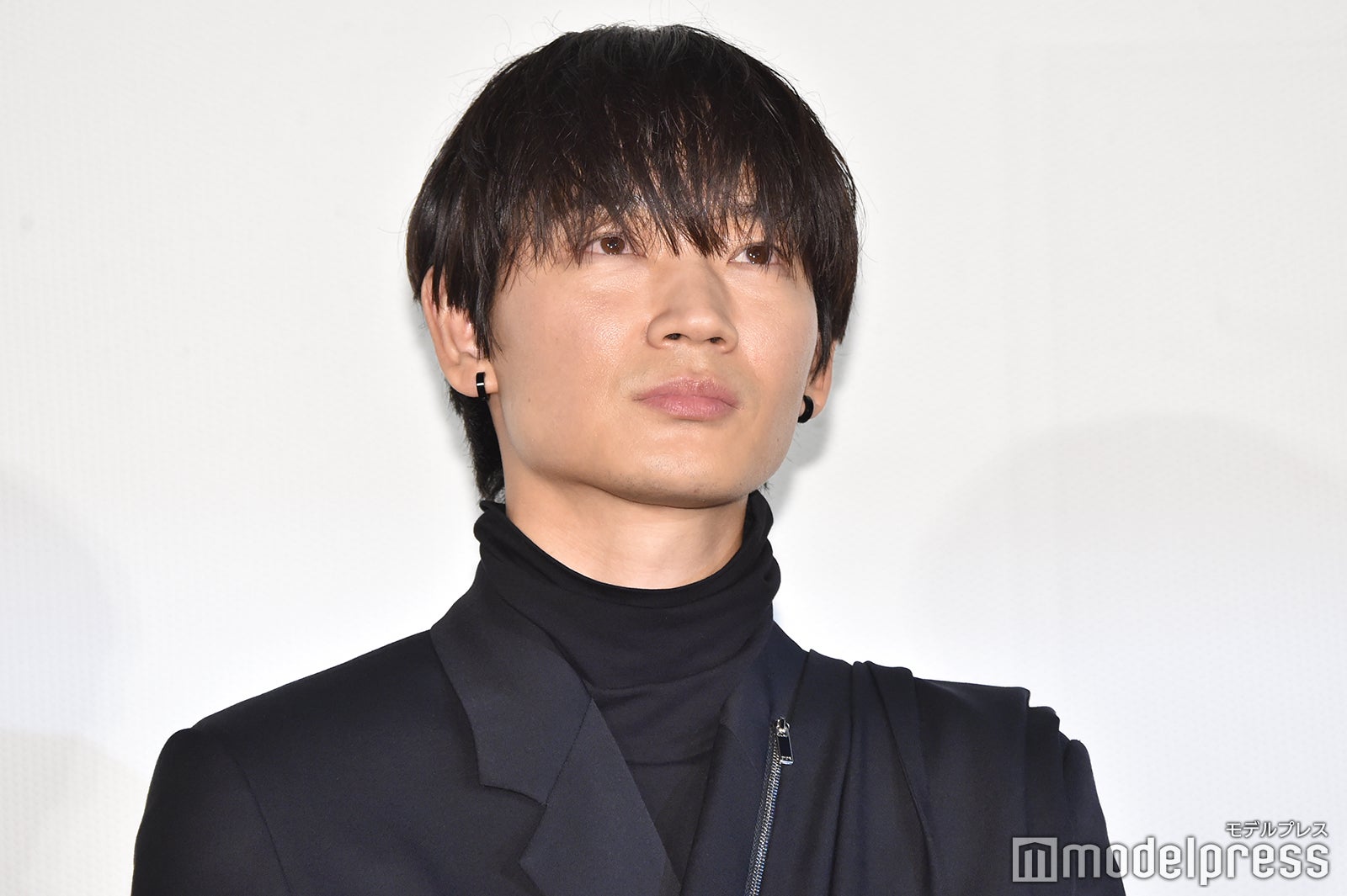 綾野剛（C）モデルプレス