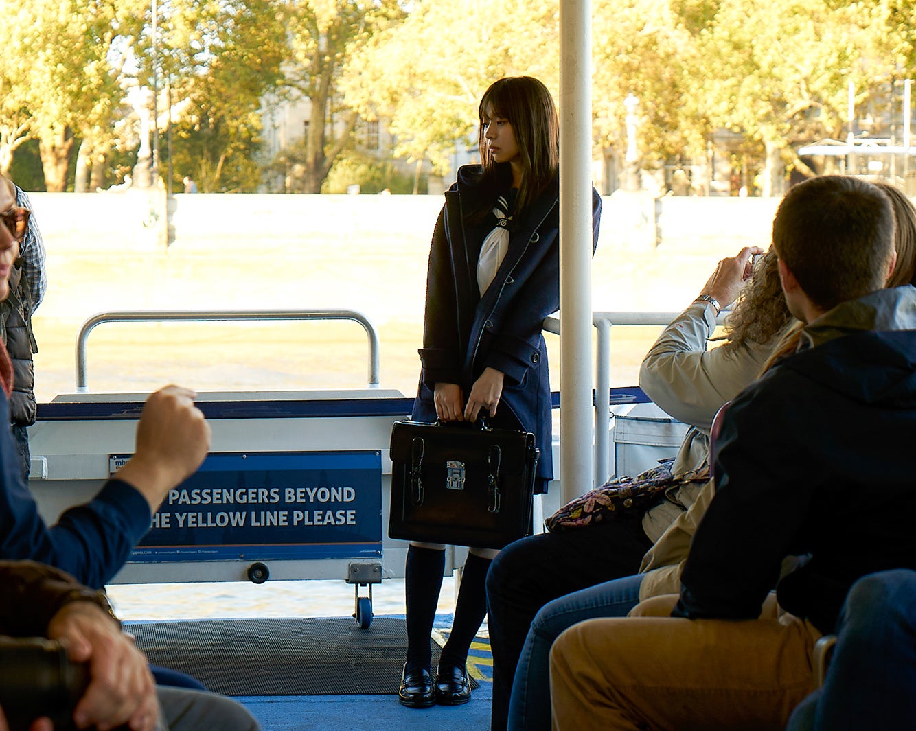 小林由依 写真集アザーカット（織田奈那セレクト第2弾）／撮影：鈴木心