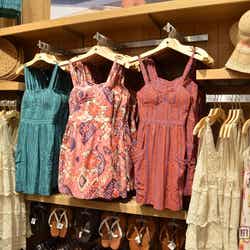 「AMERICAN EAGLE OUTFITTERS」東急プラザ表参道原宿店