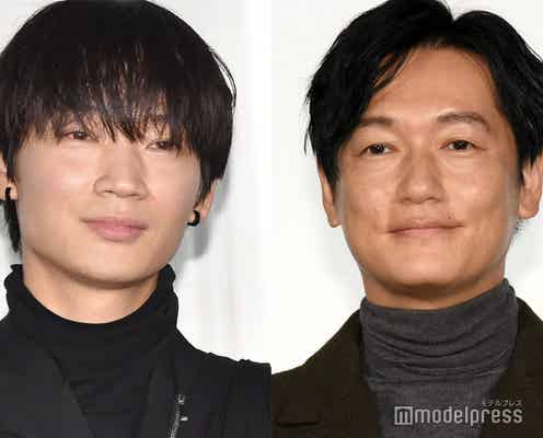 「最愛」井浦新、ラストに“加瀬”が「羽生と出逢ってアバランチ入り」?局を超えた世界線考案で綾野剛も反応