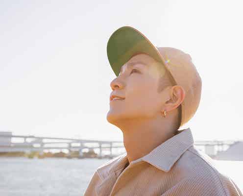 浦田直也、約3年ぶり新曲 ティザー映像公開で話題沸騰