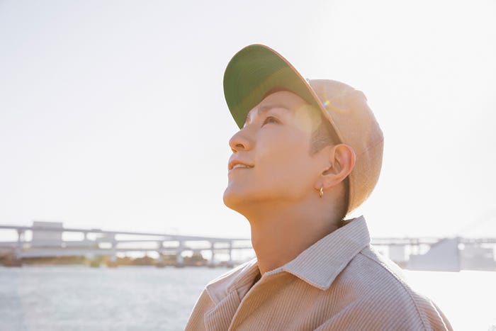 浦田直也 約3年ぶり新曲 ティザー映像公開で話題沸騰 モデルプレス 浦田直也 約3年ぶり新曲 ティザー映像公開で話題沸騰 モデルプレス