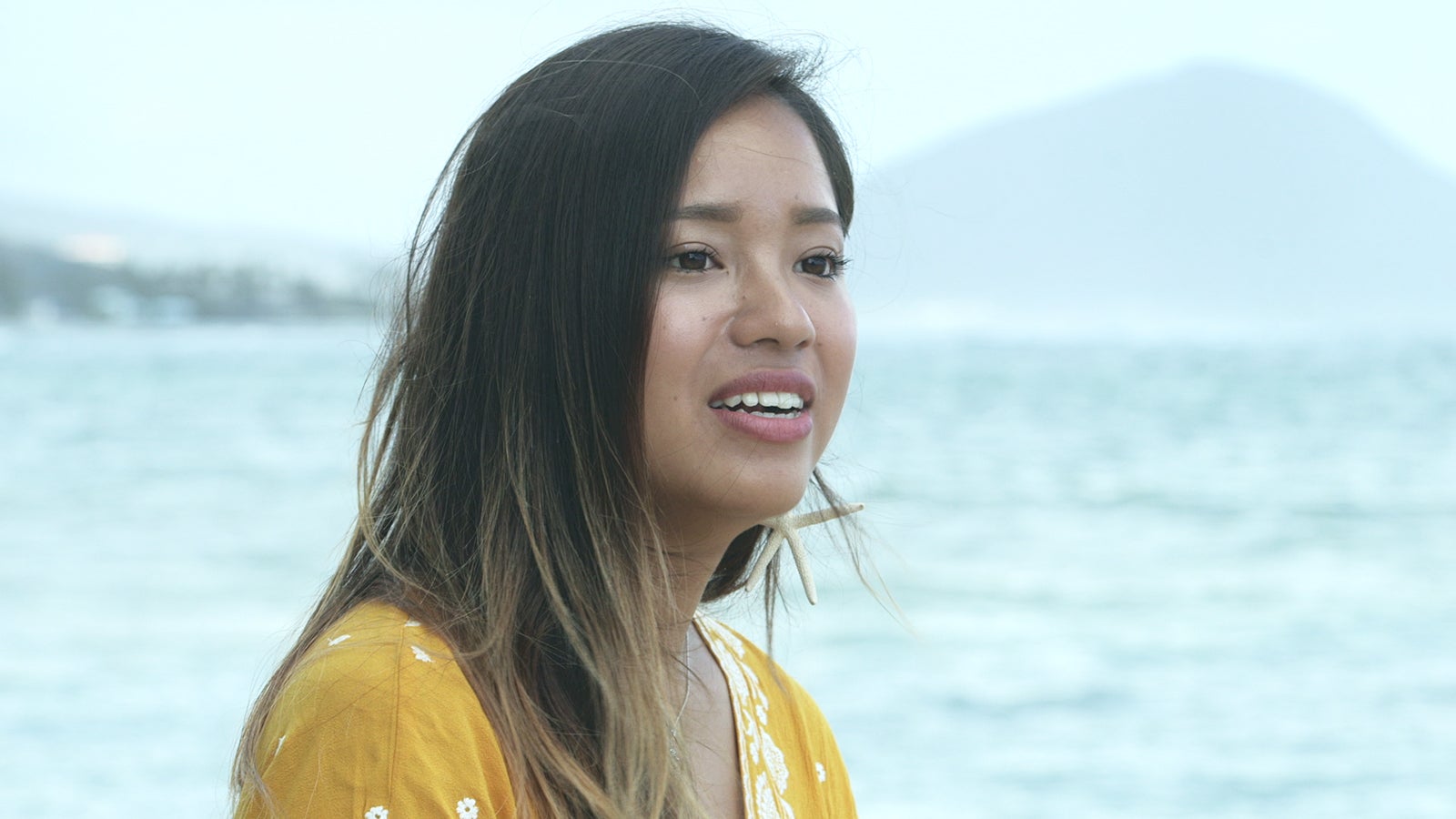 杏奈『TERRACE HOUSE BOYS ＆ GIRLS IN THE CITY』（C）フジテレビ／イースト・エンタテインメント