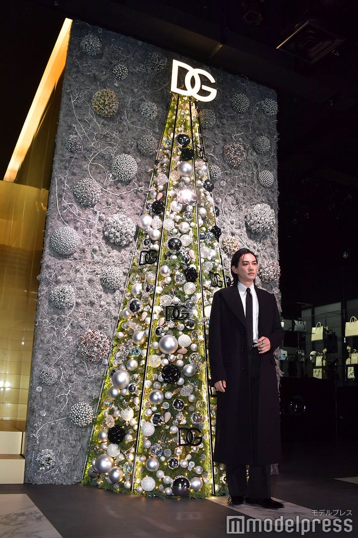 町田啓太(C)モデルプレス