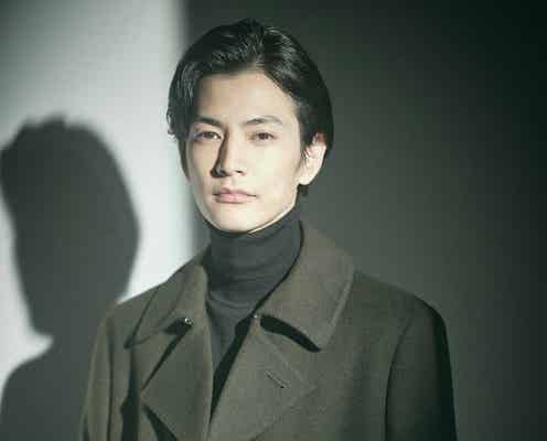 渡邊圭祐「間違いなく財産」芸能界入り前の経験・運命を語る <「無駄な抵抗」インタビュー>