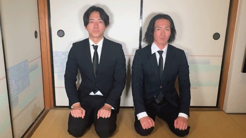 『東京チル・ドレン』謝罪、原爆ネタの投稿に「配慮徹底したい」