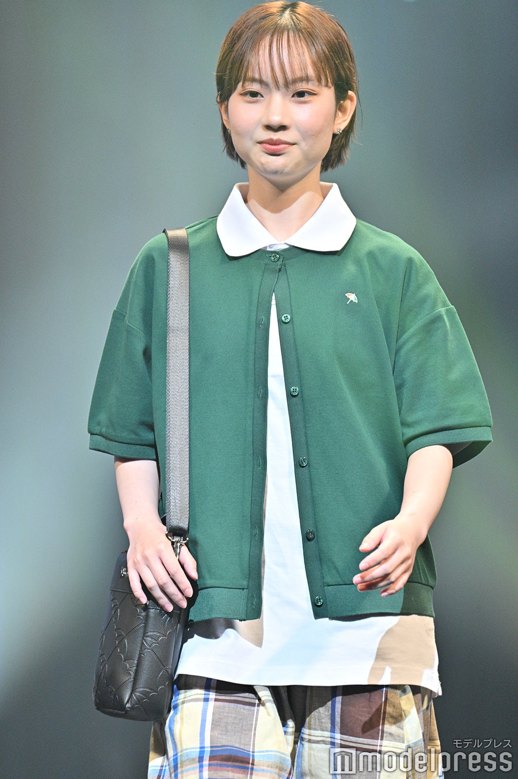 （C）モデルプレス