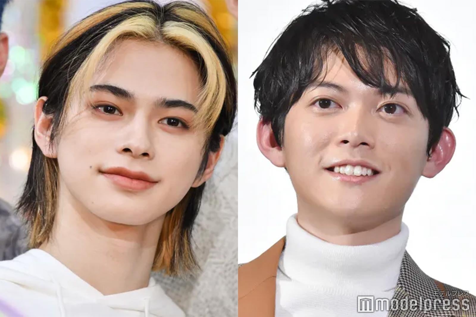 INI松田迅「逃走中」“ポケだち”松丸亮吾との絆が話題に 松丸も感激「今度飲みに行く」