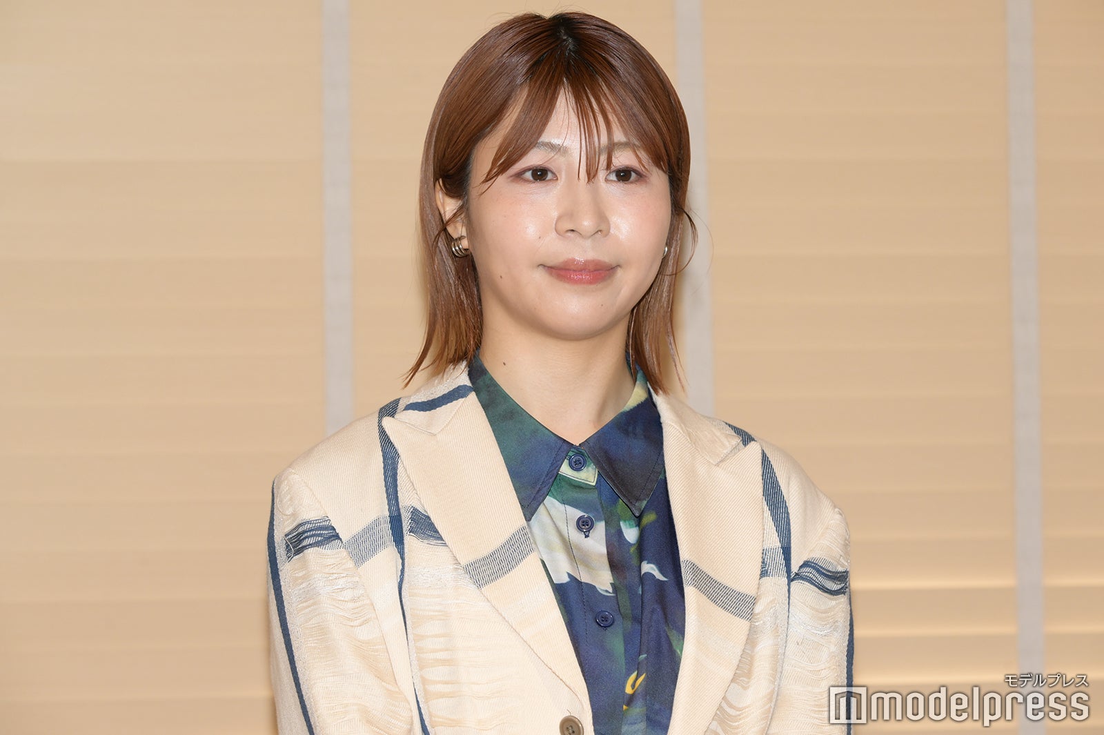 加納愛子（C）モデルプレス