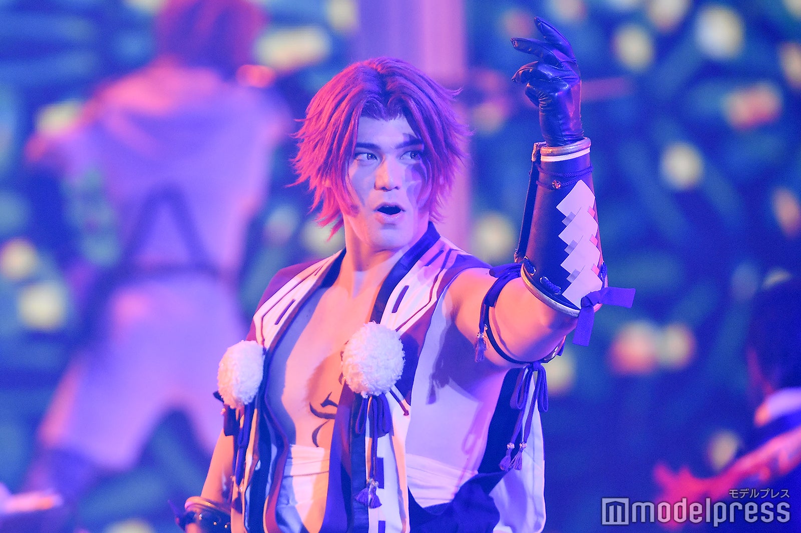 刀剣男士 （C）モデルプレス