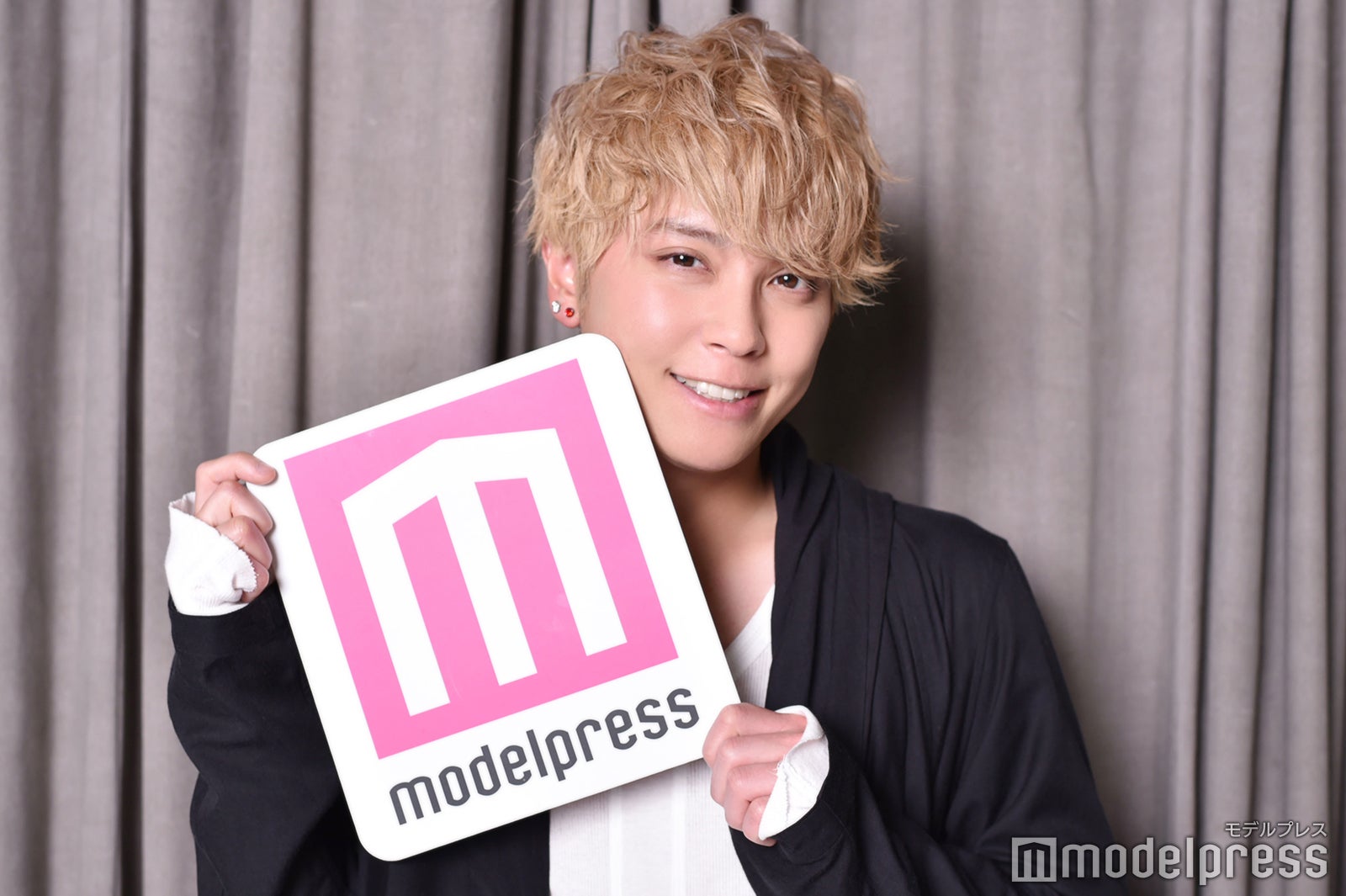 手越祐也（C）モデルプレス