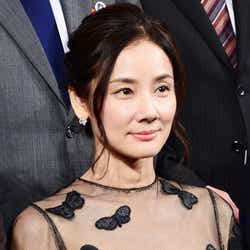 モデルプレス - 吉田羊が涙「夢のよう」