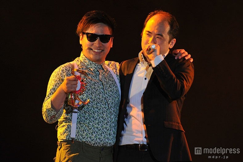 8.6秒バズーカー・はまやねんとトレンディエンジェル・斉藤司