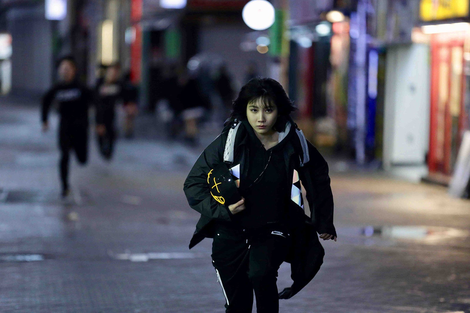 松本穂香（C）フジテレビ