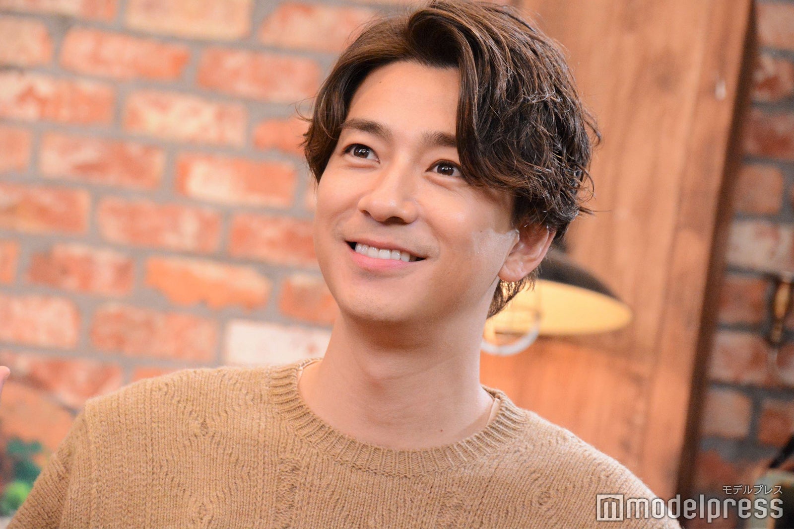 三浦翔平 （C）モデルプレス