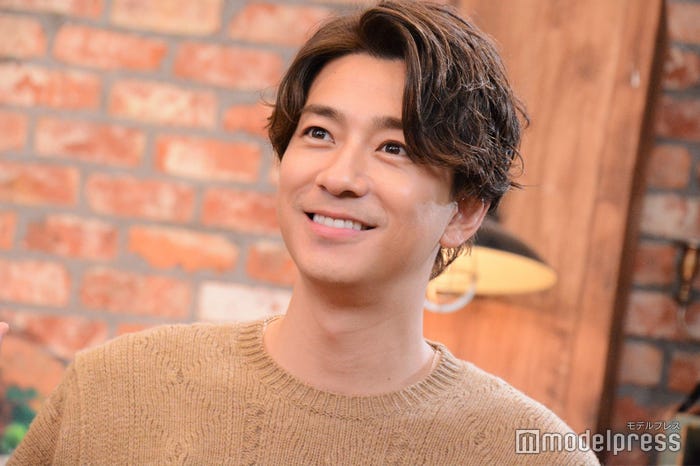 三浦翔平 (C)モデルプレス