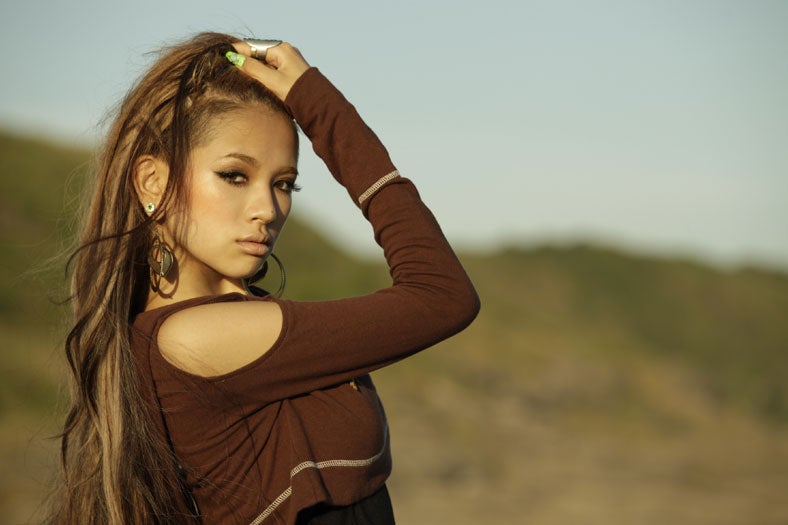 藤田杏奈×GARULA