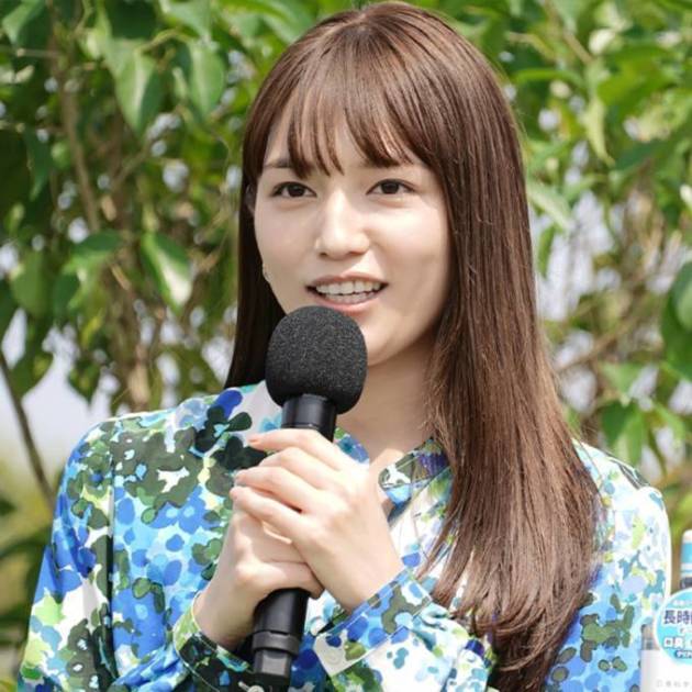 川口春奈、清々しいほどの“爆買い”ショッピングに反響「見てると気持ちよい!」「男前過ぎてステキ」
