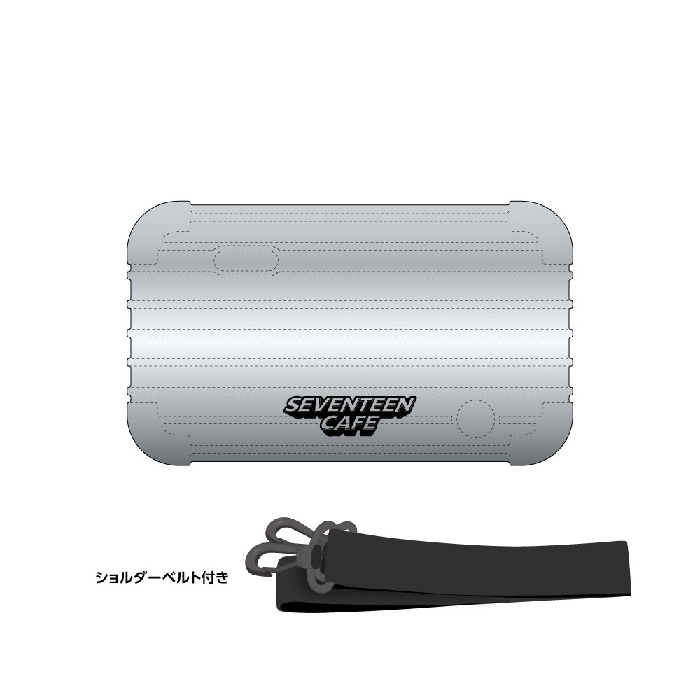 トランクポーチ税込4,400円／提供画像