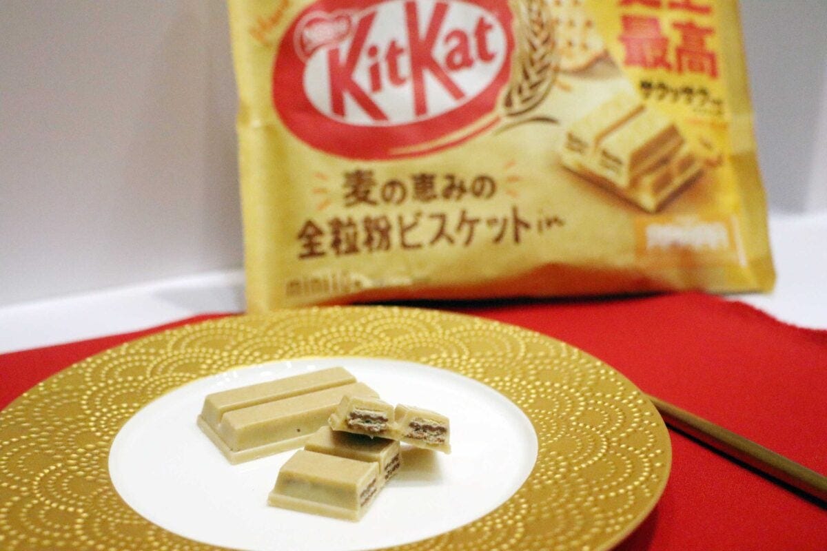 キットカット