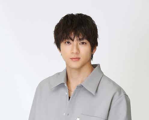 山田裕貴「嫌われるのが怖い」幼少期から根付いた自身の存在意義 一途に考え続けていることとは<「君が心をくれたから」インタビュー後編>