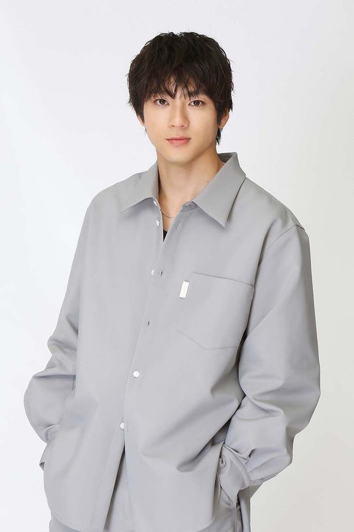 山田裕貴(C)フジテレビ