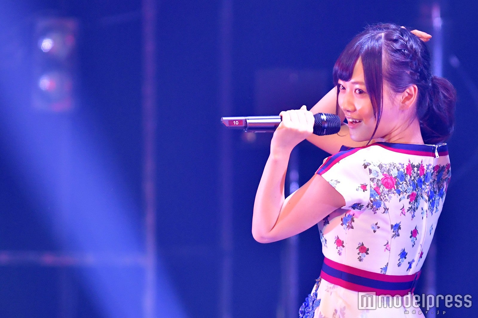 山下美月（C）モデルプレス