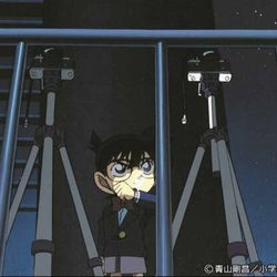出てないのにあの人がトレンド入り!“安室透”時空を超える!?『名探偵コナン』