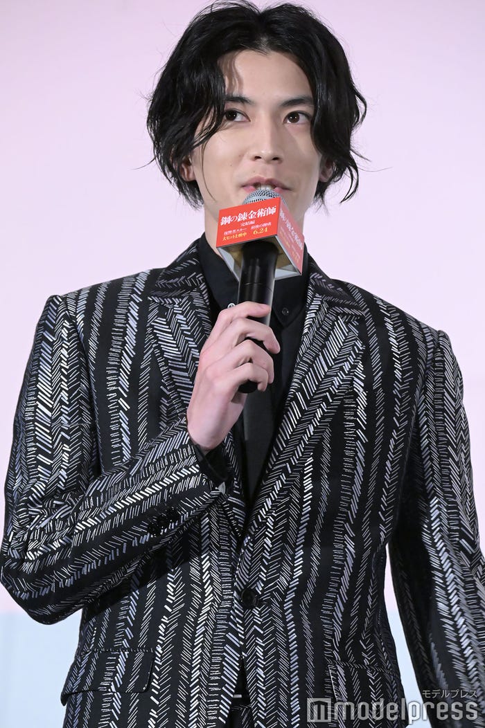 渡邊圭祐(C)モデルプレス