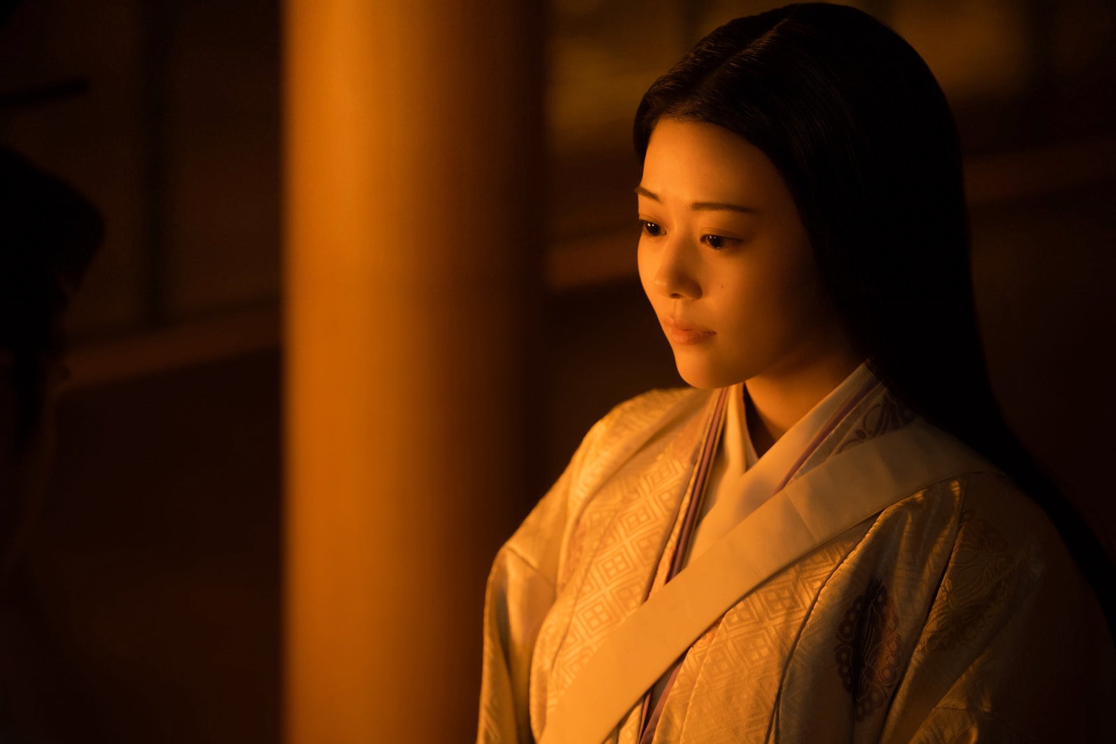 高畑充希「光る君へ」第28話（C）NHK