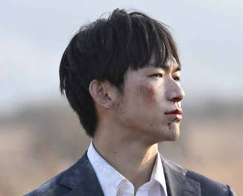 EXILE NAOTO、映画初主演でラブ・ファンタジーに挑戦<ダンシング・マリー>