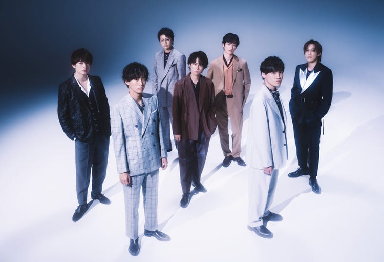 Kis My Ft2 ヌマーソニック21 出演 宮田俊哉指揮のリレーアニメ 千賀健永 7 Men 侍 佐々木大光のドラマも モデルプレス Kis My Ft2 ヌマーソニック21 出演 宮田俊哉指揮のリレーアニメ 千賀健永 7 Men 侍 佐々木大光のドラマも モデルプレス