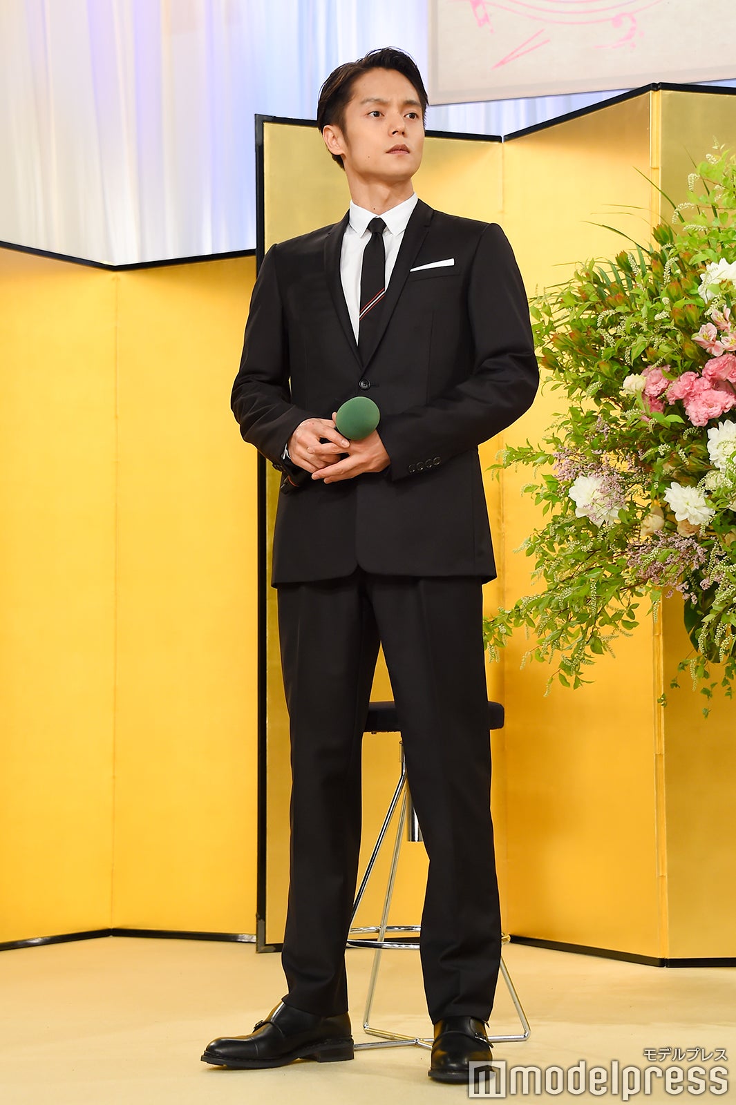 窪田正孝（C）モデルプレス