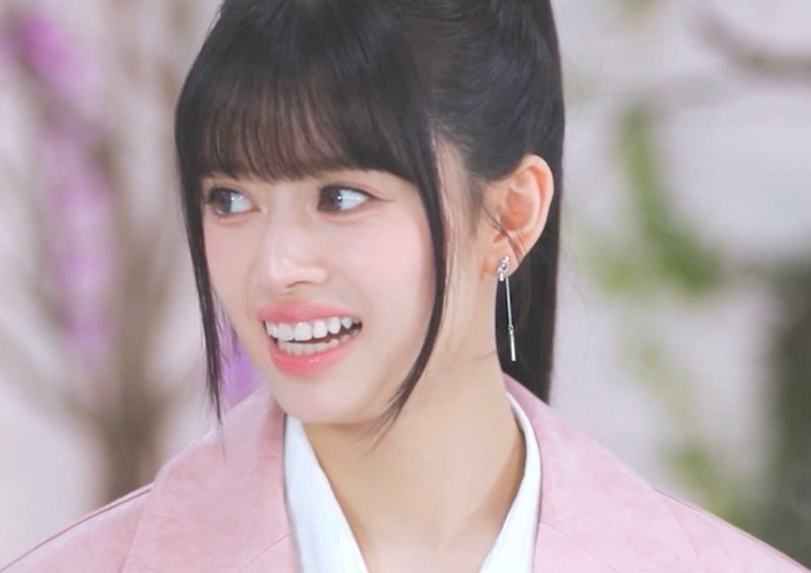 NiziUリマ、JYP事務所にある意外なモノ明かす「ロッカーに…」