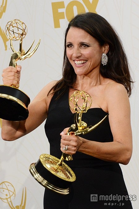 ジュリア・ルイス＝ドレイファス