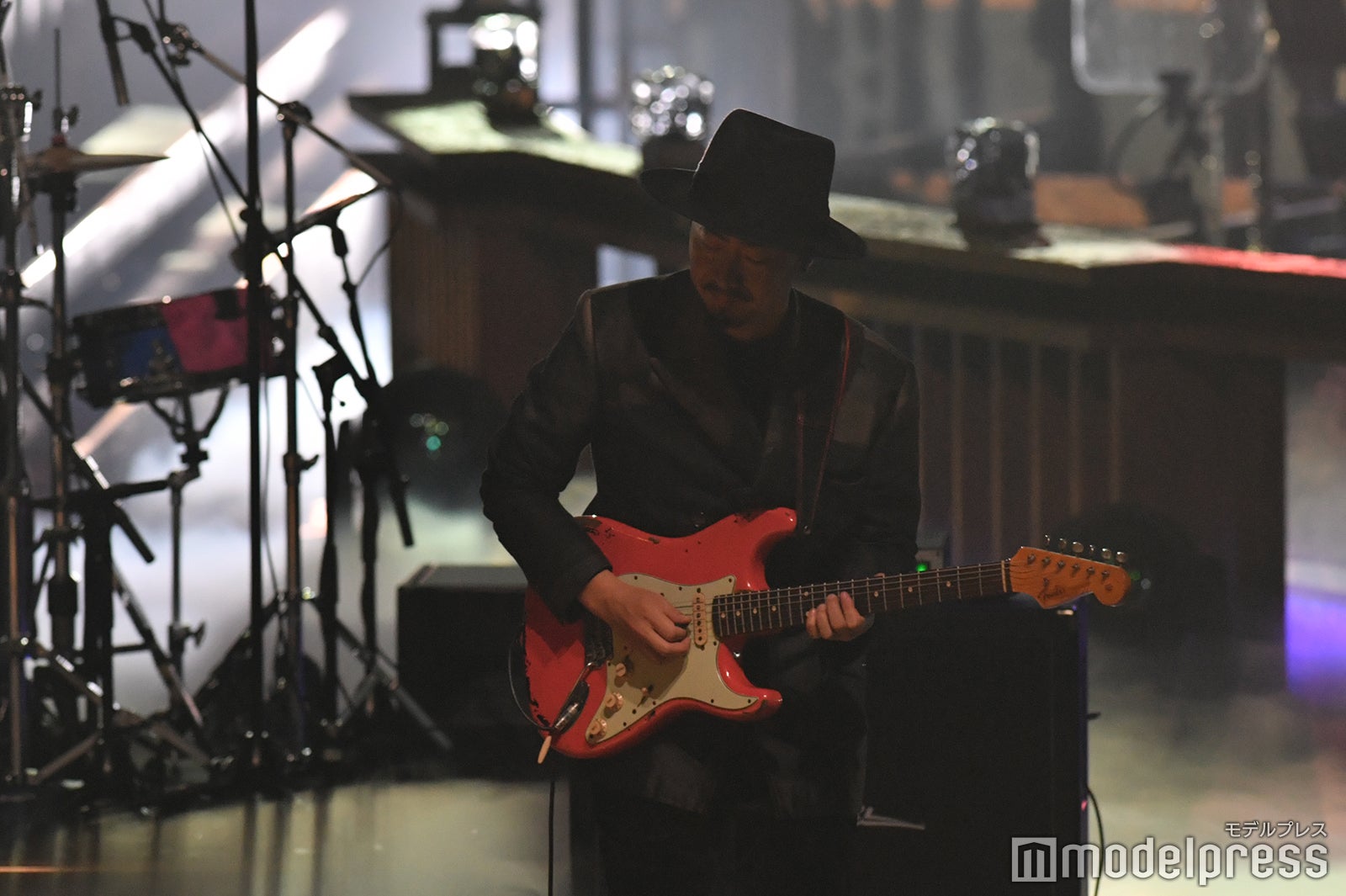 （C）モデルプレス