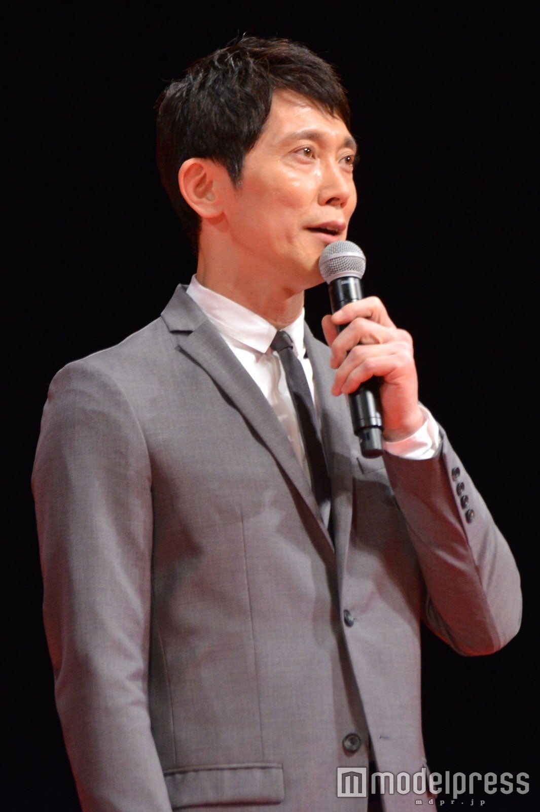 佐々木蔵之介 （C）モデルプレス