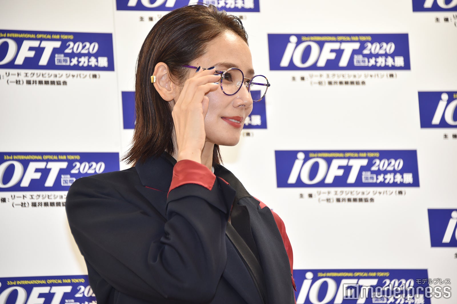 吉田羊 （C）モデルプレス