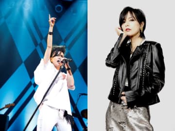 ロックシンガー相川七瀬が7月7日7時7分7秒に初の無観客ライブを開催 モデルプレス