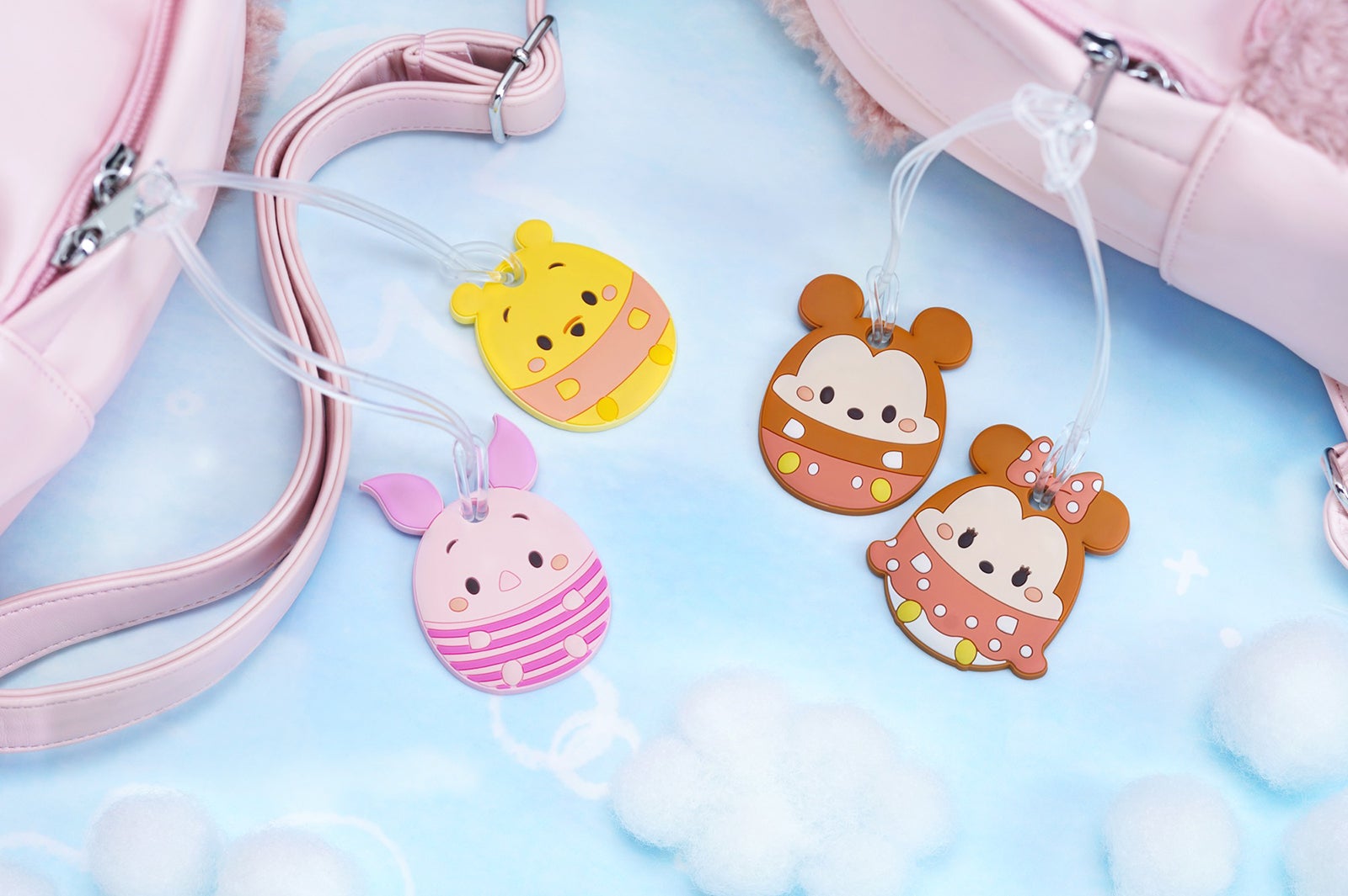 ハロウィーンヘッドバンド ディズニー・ハロウィーン・タイム（C）Disney