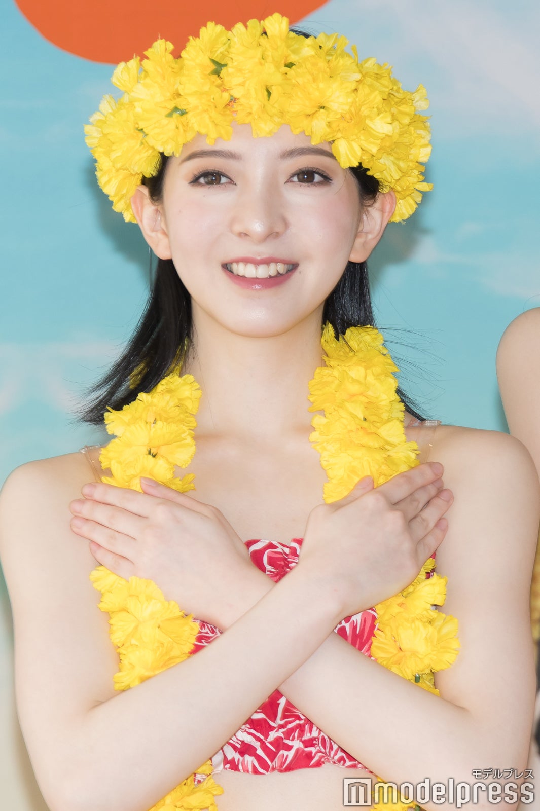 菅原りこ（C）モデルプレス