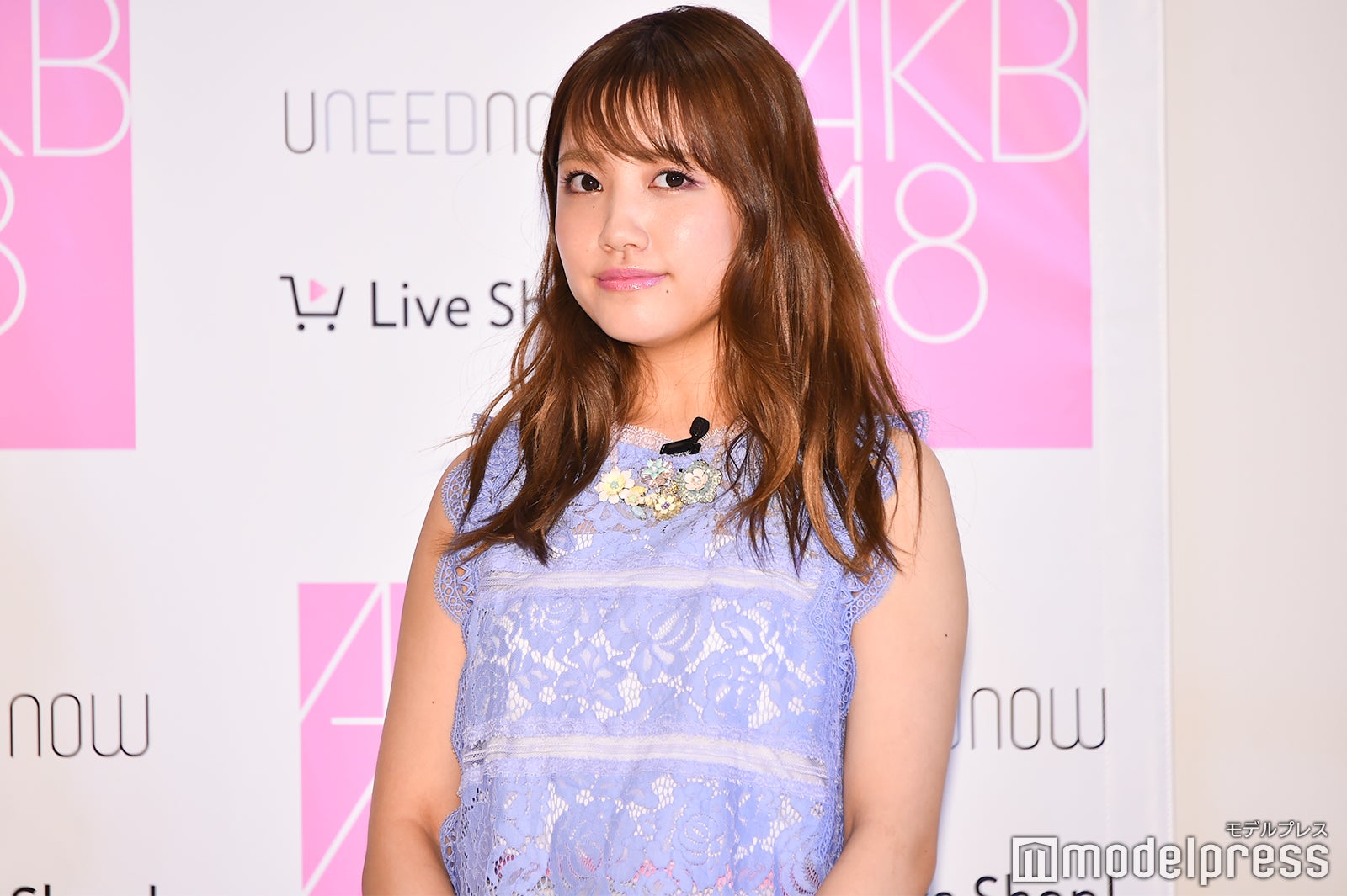 加藤玲奈 （C）モデルプレス