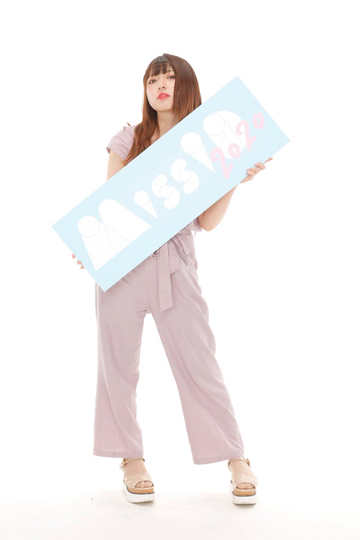 モ。 （画像提供：講談社）