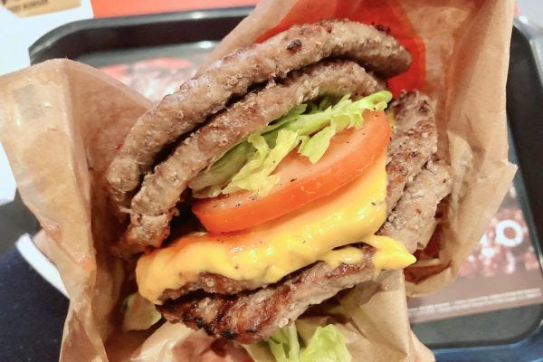 バーガーキング