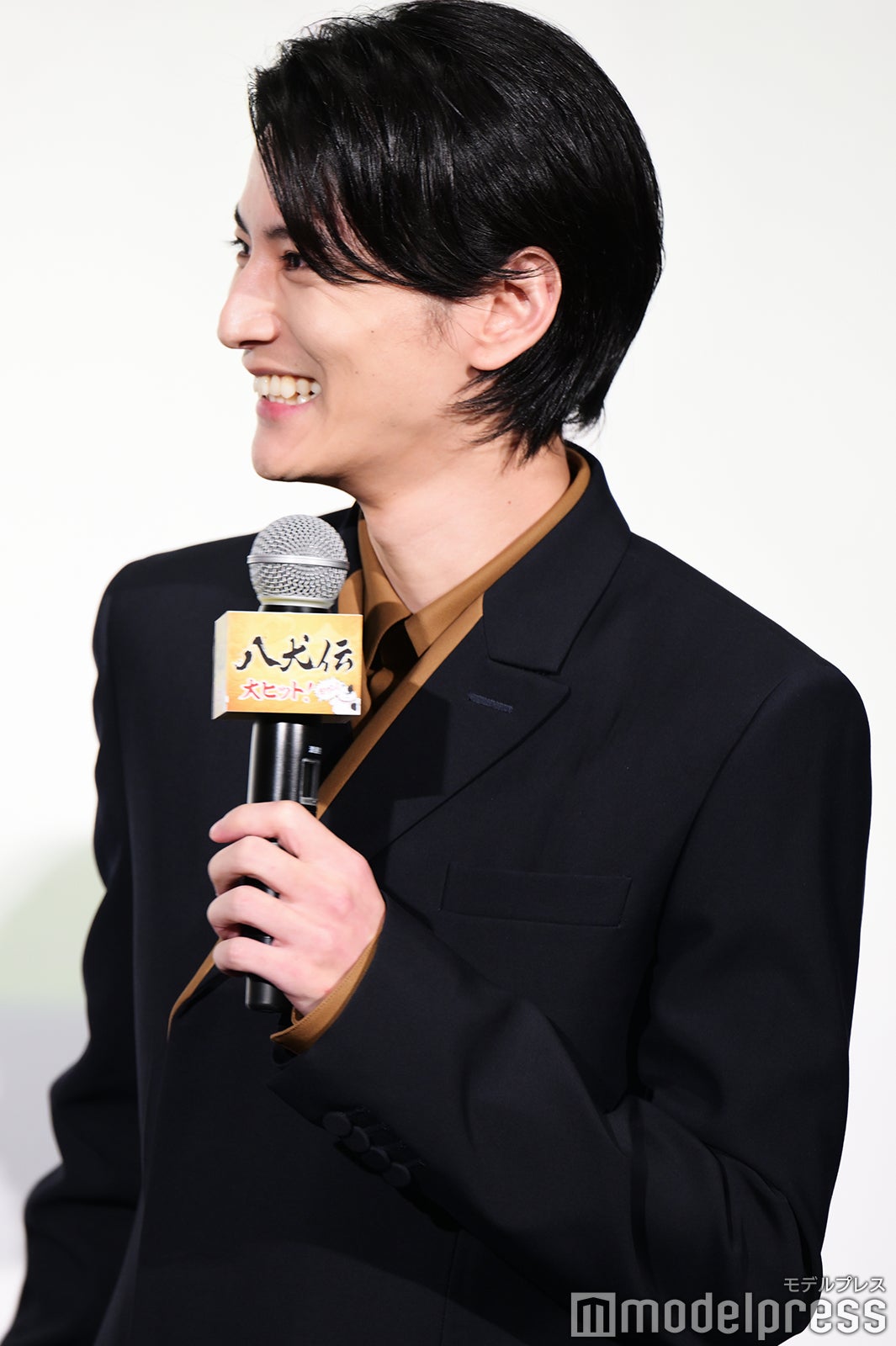 渡邊圭祐（C）モデルプレス